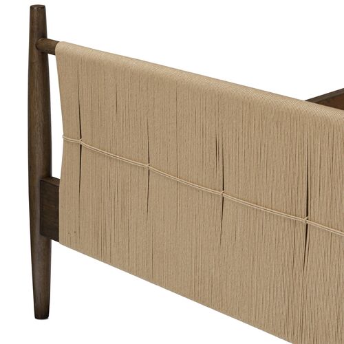 Richard Woven Bed 4 Richard Woven Bed