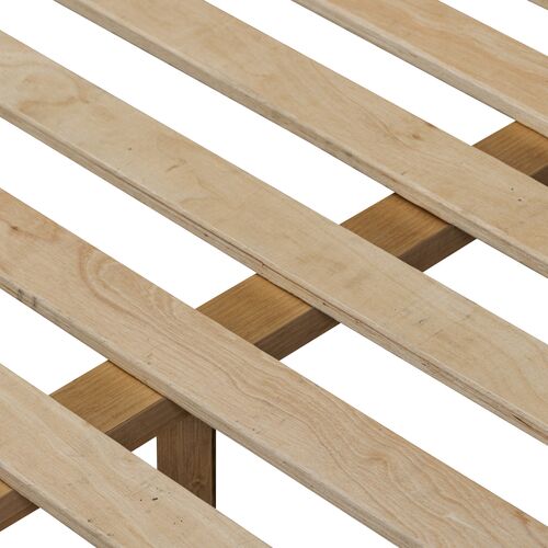 Richard Woven Bed 5 Richard Woven Bed