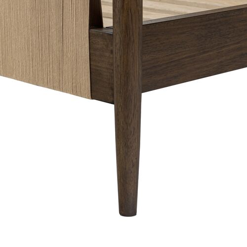 Richard Woven Bed 7 Richard Woven Bed