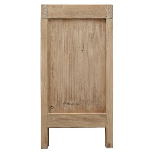 Annia Sideboard, Natural 5 Annia Sideboard, Natural