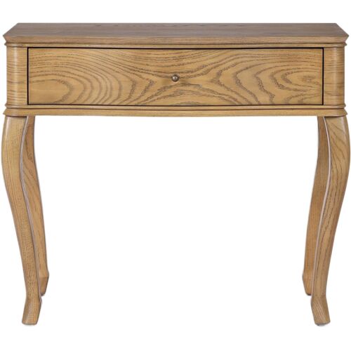 Harry Nightstand, Toasted Oak 4 Harry Nightstand, Toasted Oak
