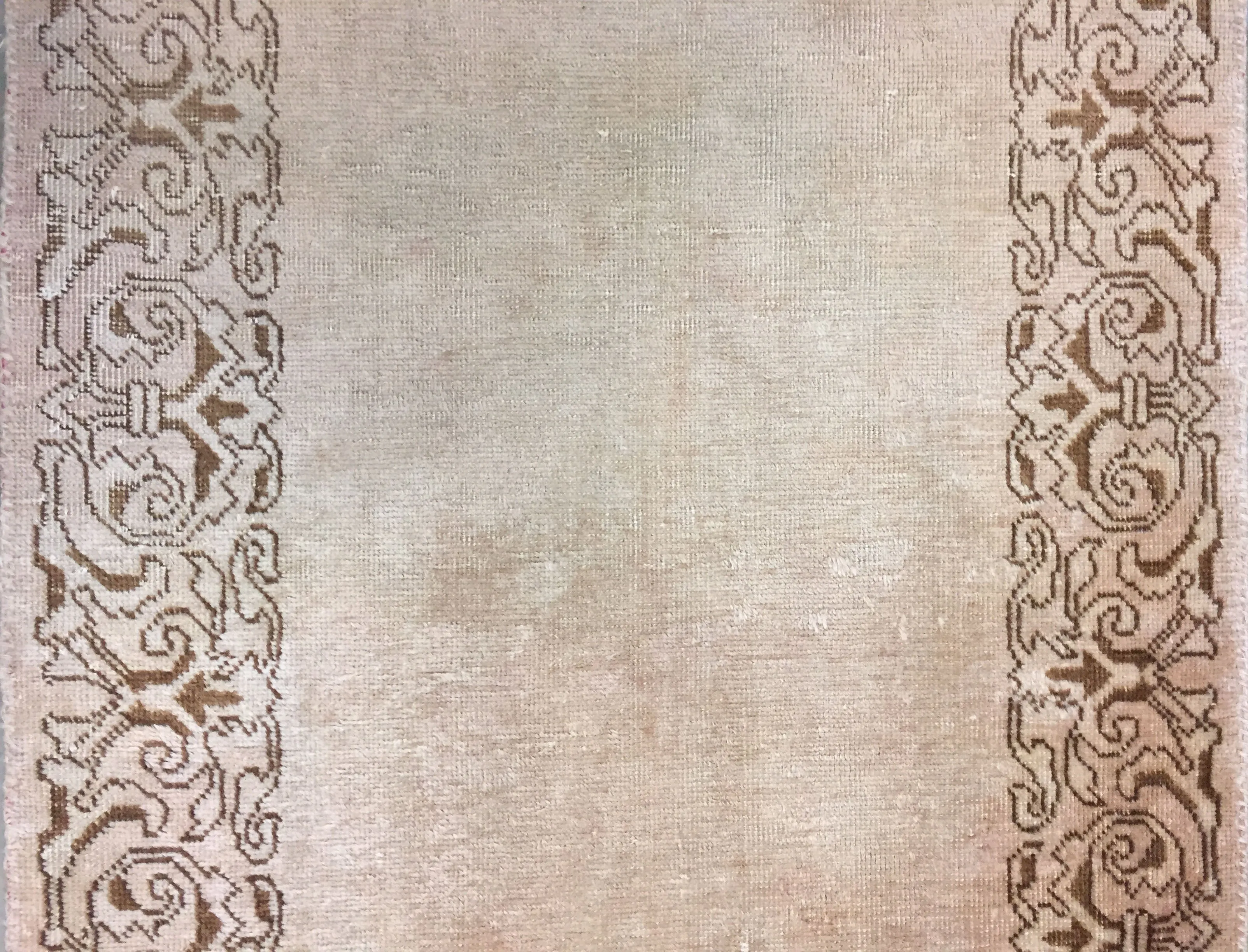 Long Turkish Sivas Runner 2'9" x 21'9" 3 Long Turkish Sivas Runner 2'9" x 21'9"