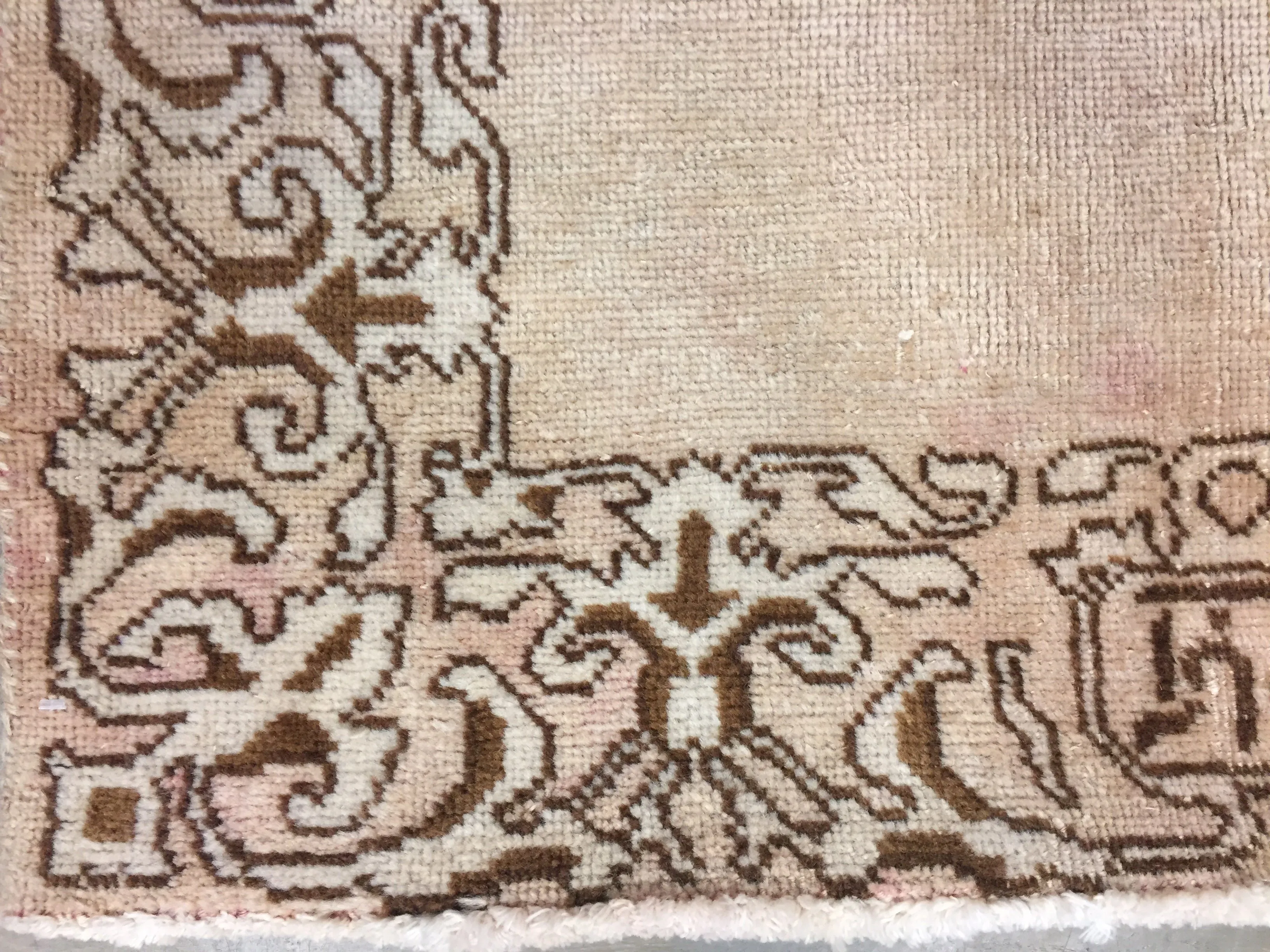 Long Turkish Sivas Runner 2'9" x 21'9" 5 Long Turkish Sivas Runner 2'9" x 21'9"