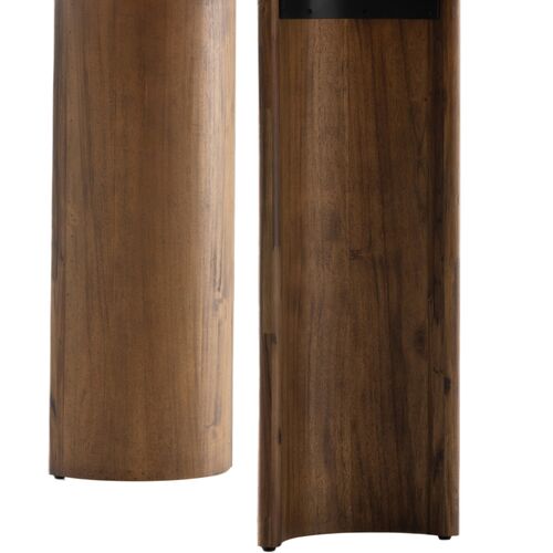 Justice Console Table 3 Justice Console Table