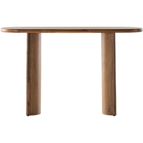 Justice Console Table 4 Justice Console Table