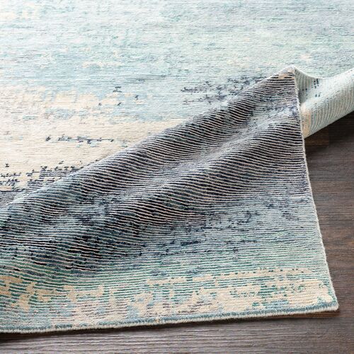 Mia Handmade Rug 2 Mia Handmade Rug