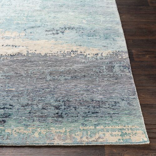 Mia Handmade Rug 3 Mia Handmade Rug