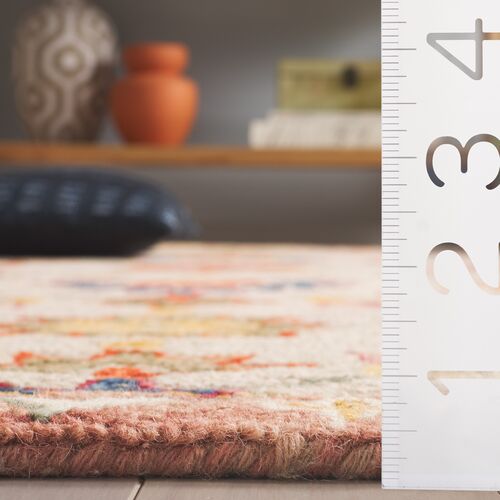 Halter Hand Tufted Rug 4 Halter Hand Tufted Rug