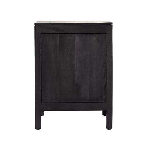 Selena Large Cane Nightstand 6 Selena Large Cane Nightstand