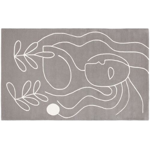 Lucy Rug 1 Lucy Rug