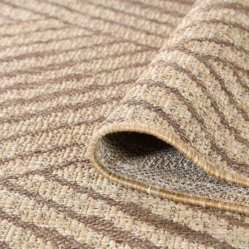 Mabel Geometric Indoor/Outdoor Rug 3 Mabel Geometric Indoor/Outdoor Rug