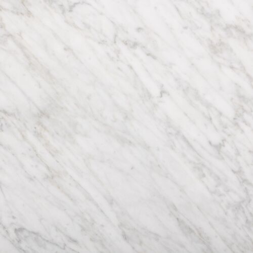 Valentina Rectangular Coffee Table, White Carrara Marble 8 Valentina Rectangular Coffee Table, White Carrara Marble