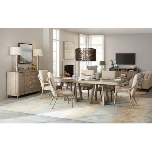Affinity Server, Gray 5 Affinity Server, Gray