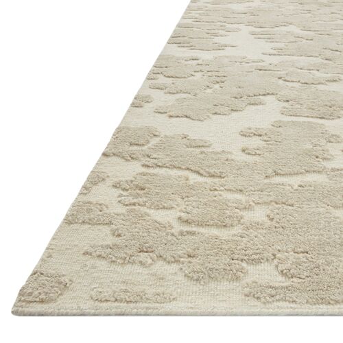 Bond Rug, Ivory/Bone 2 Bond Rug, Ivory/Bone