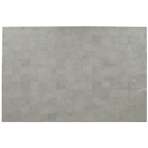 Electra Hide, Gray 1 Electra Hide, Gray