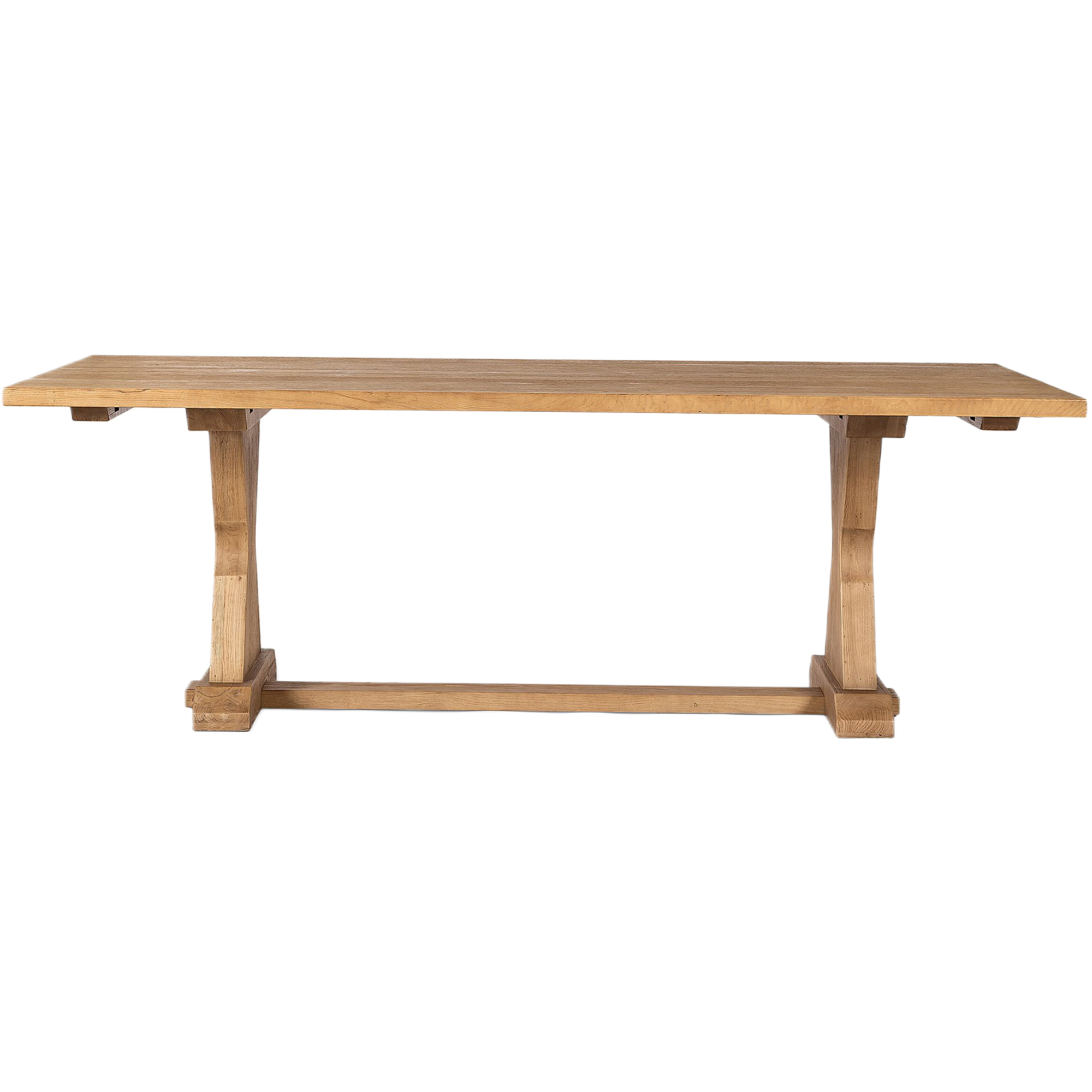 Isalyn Extension Dining Table, Worn Oak 13 Isalyn Extension Dining Table, Worn Oak