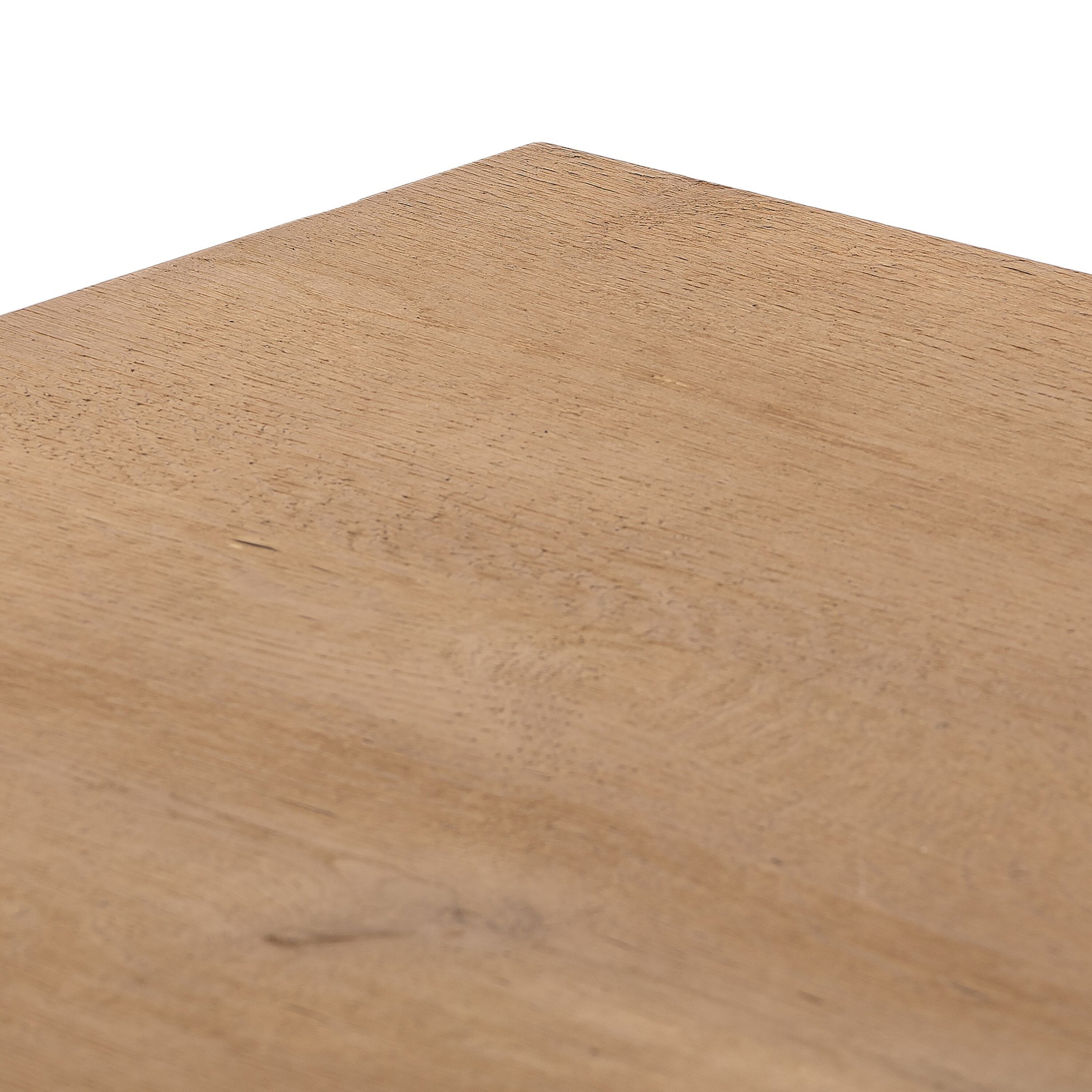 Isalyn Extension Dining Table, Worn Oak 15 Isalyn Extension Dining Table, Worn Oak