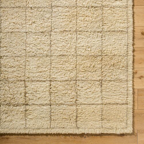 Deel Moroccan Handmade Rug 7 Deel Moroccan Handmade Rug