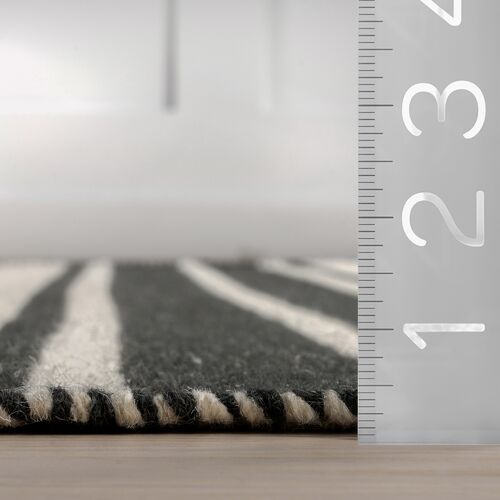 Bowery Rug 3 Bowery Rug