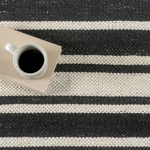 Bowery Rug 6 Bowery Rug