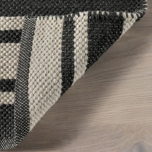 Bowery Rug 7 Bowery Rug