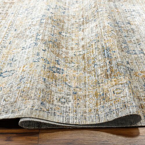 Ren Woven Rug, Taupe/Charcoal 5 Ren Woven Rug, Taupe/Charcoal