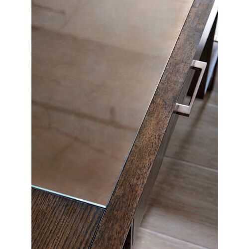 Structure Writing Desk, Mocha 6 Structure Writing Desk, Mocha