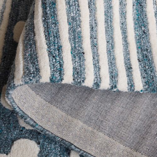 Chanson Hand Tufted Rug 5 Chanson Hand Tufted Rug