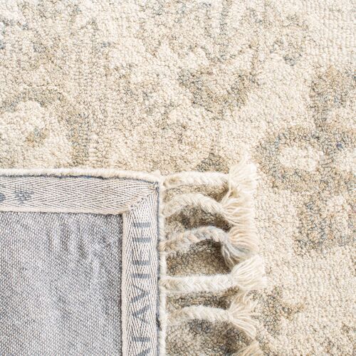 Ira Hand Tufted Rug, Light Grey 5 Ira Hand Tufted Rug, Light Grey