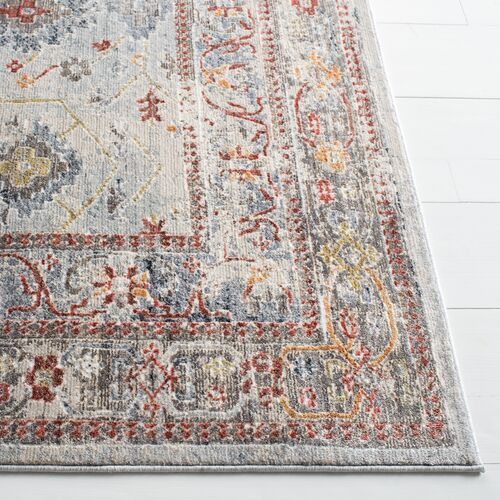 Lauren Ralph Lauren, Zahra Rug 4 Lauren Ralph Lauren, Zahra Rug