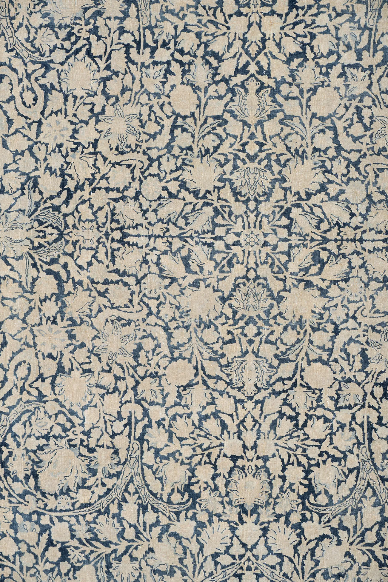 Kerman Millefleur Rug 11' X 17' 6 Kerman Millefleur Rug 11' X 17'