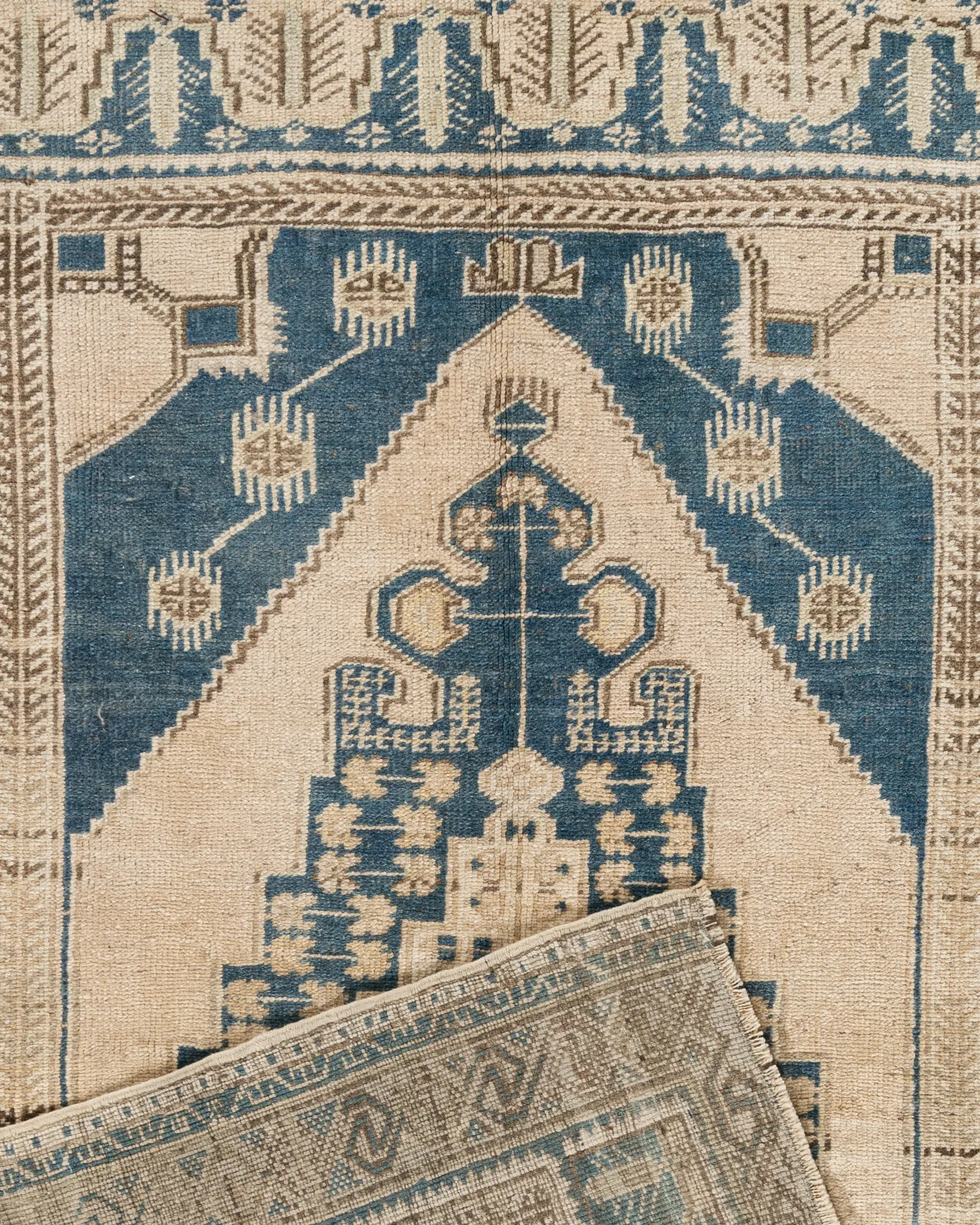 Beige Turkish Oushak Area Rug 3'7 X 5'8 5 Beige Turkish Oushak Area Rug 3'7 X 5'8