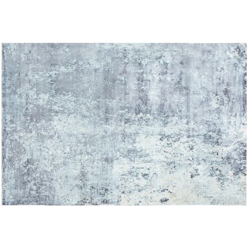 Hutton Rug, Aqua 1 Hutton Rug, Aqua