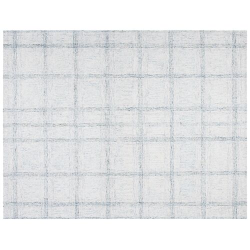 Josie Hand Tufted Rug, Ivory/Gold 2 Josie Hand Tufted Rug, Ivory/Gold