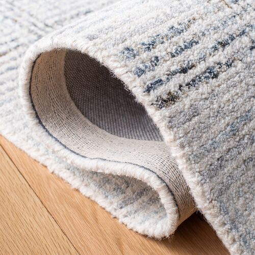 Josie Hand Tufted Rug, Ivory/Gold 6 Josie Hand Tufted Rug, Ivory/Gold