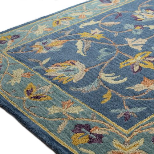 Priory Rug 2 Priory Rug