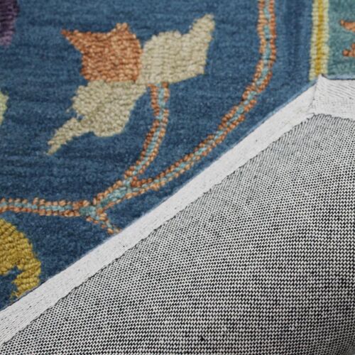 Priory Rug 3 Priory Rug