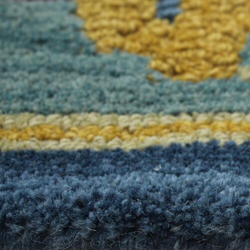 Priory Rug 5 Priory Rug