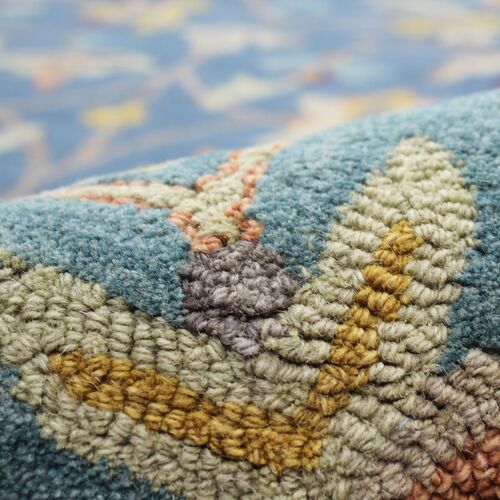 Priory Rug 6 Priory Rug