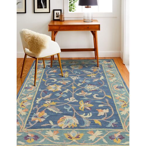 Priory Rug 7 Priory Rug