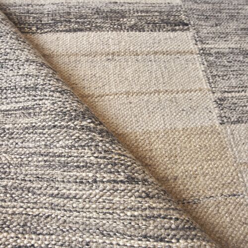 Squares Rug 4 Squares Rug