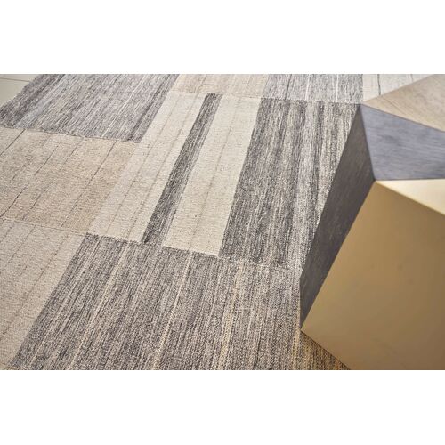 Squares Rug 5 Squares Rug