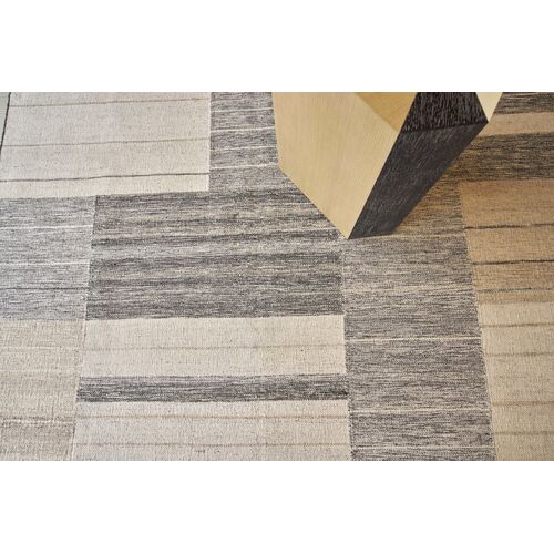 Squares Rug 6 Squares Rug