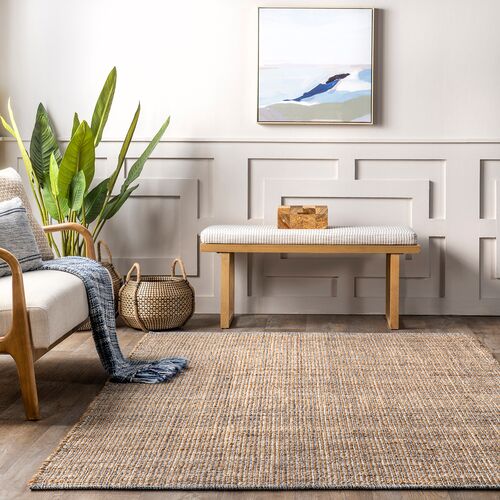 Nona Rug, Natural 8 Nona Rug, Natural