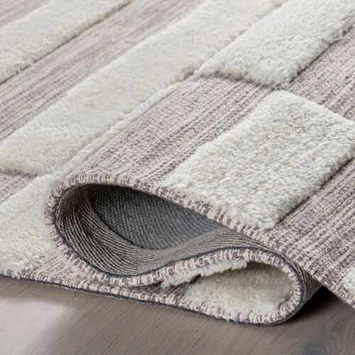 Baja Rug, Ivory 4 Baja Rug, Ivory