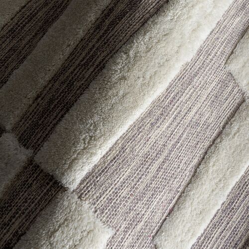 Baja Rug, Ivory 8 Baja Rug, Ivory