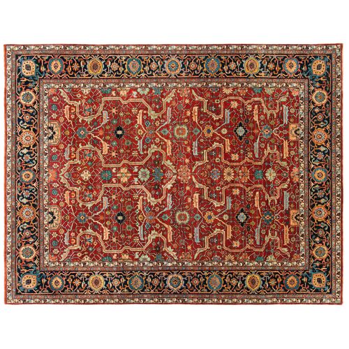 Richmond Rug 1 Richmond Rug