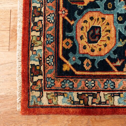 Richmond Rug 2 Richmond Rug