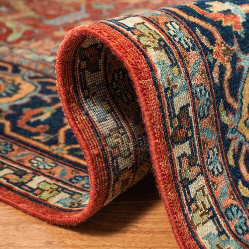Richmond Rug 4 Richmond Rug