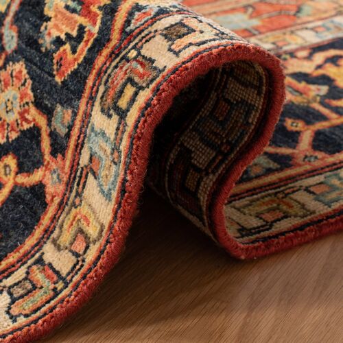Richmond Rug 5 Richmond Rug